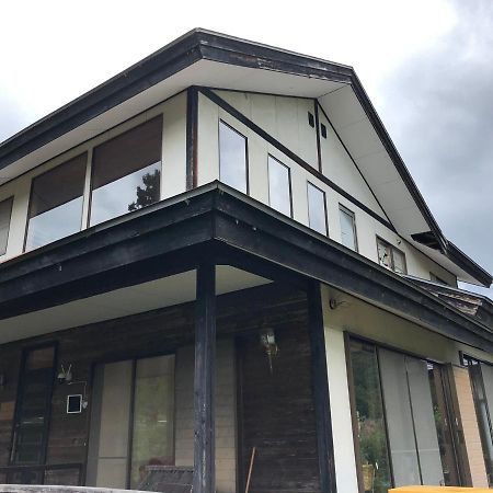 Cool-Villa 飛騨リゾート Hida Exterior photo