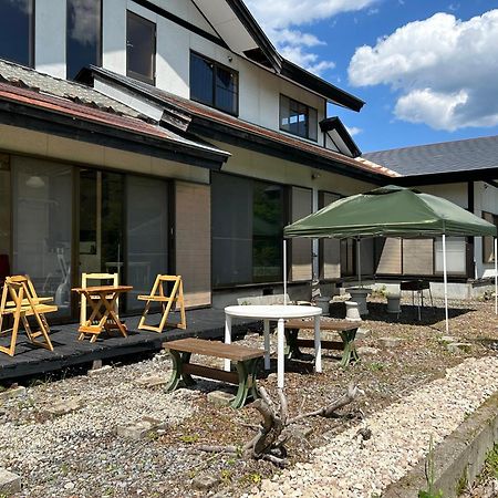 Cool-Villa 飛騨リゾート Hida Exterior photo