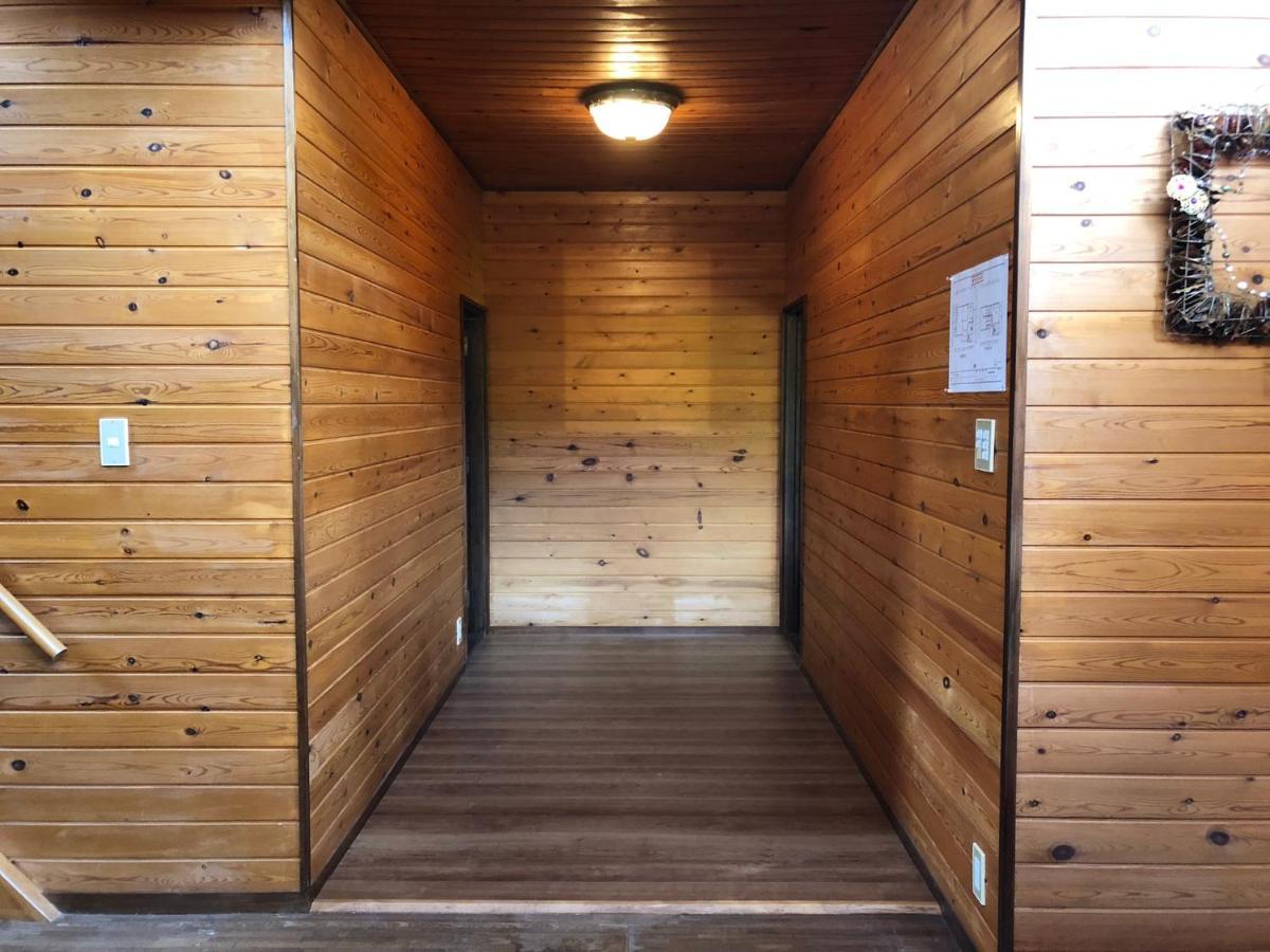 Cool-Villa 飛騨リゾート Hida Exterior photo