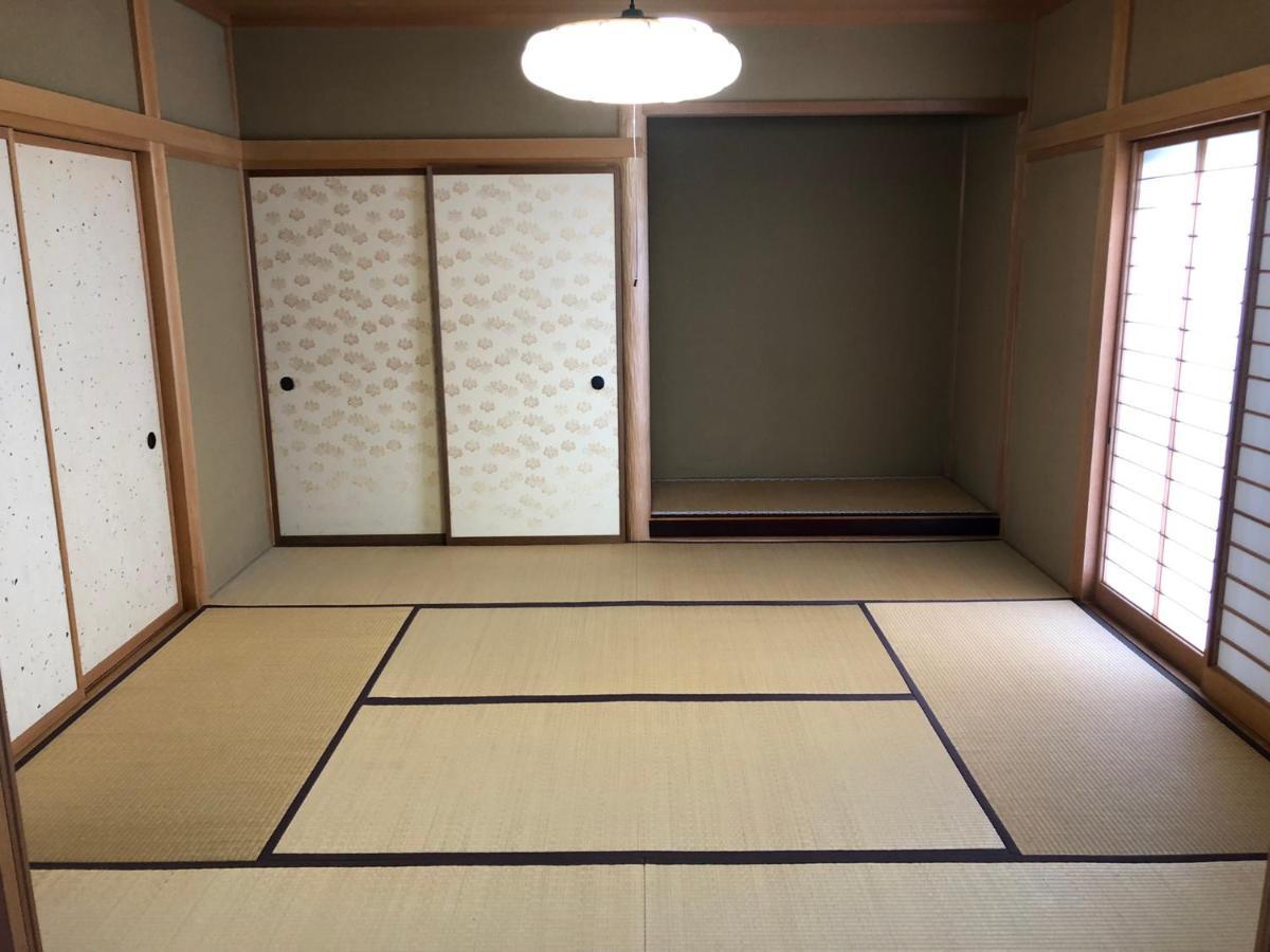 Cool-Villa 飛騨リゾート Hida Exterior photo