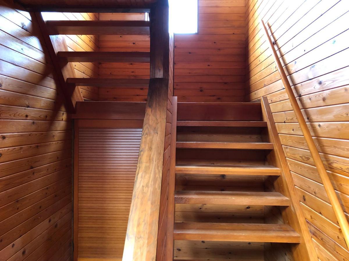 Cool-Villa 飛騨リゾート Hida Exterior photo