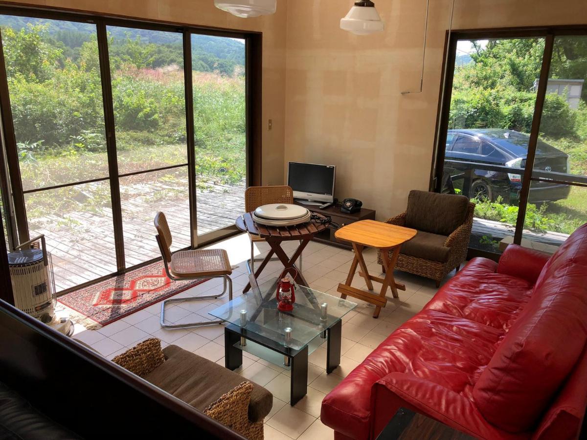 Cool-Villa 飛騨リゾート Hida Exterior photo