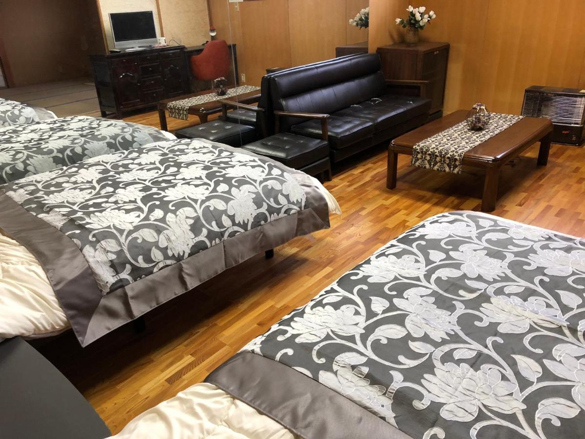 Cool-Villa 飛騨リゾート Hida Exterior photo