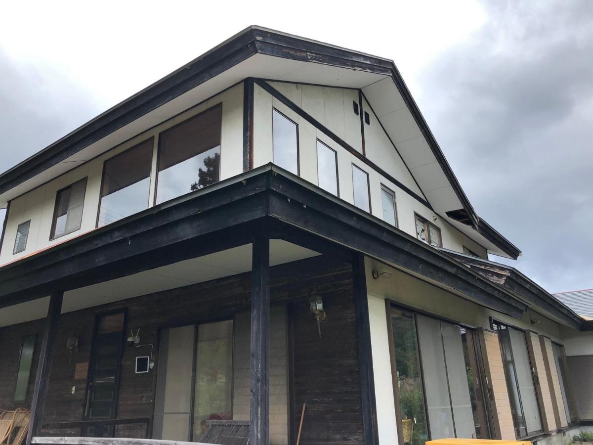Cool-Villa 飛騨リゾート Hida Exterior photo